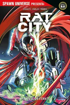Volume cover